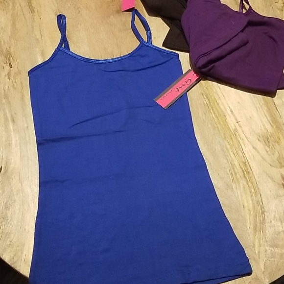 Med. 3 Tank set - Picture 4 of 4